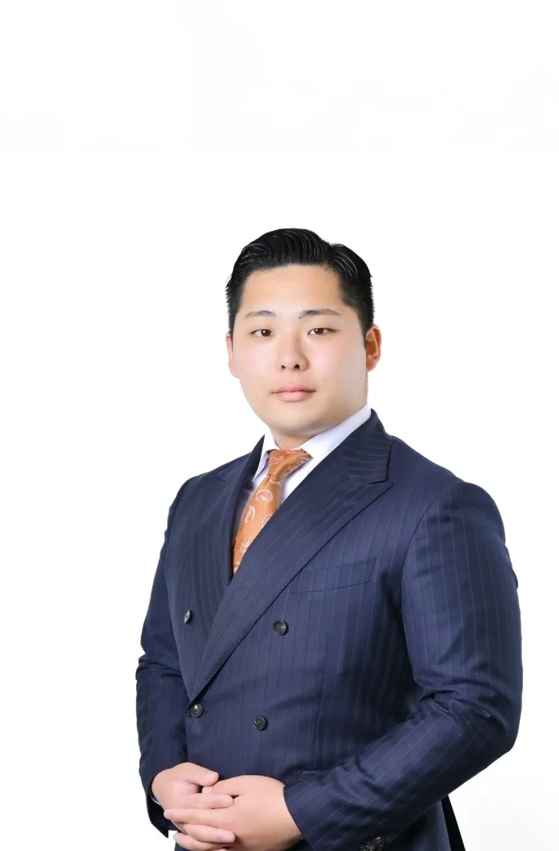 高橋健太 ｜社員紹介｜株式会社エンリード不動産