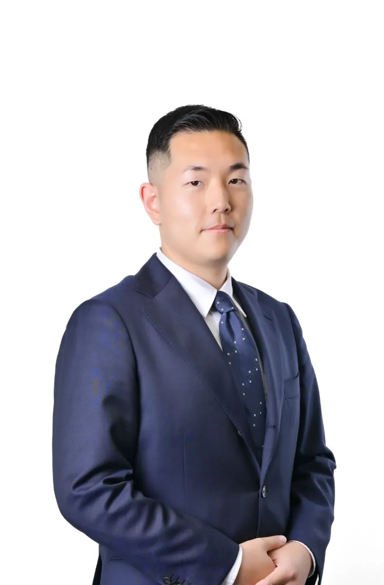 坂本 和哉 ｜社員紹介｜株式会社エンリード不動産