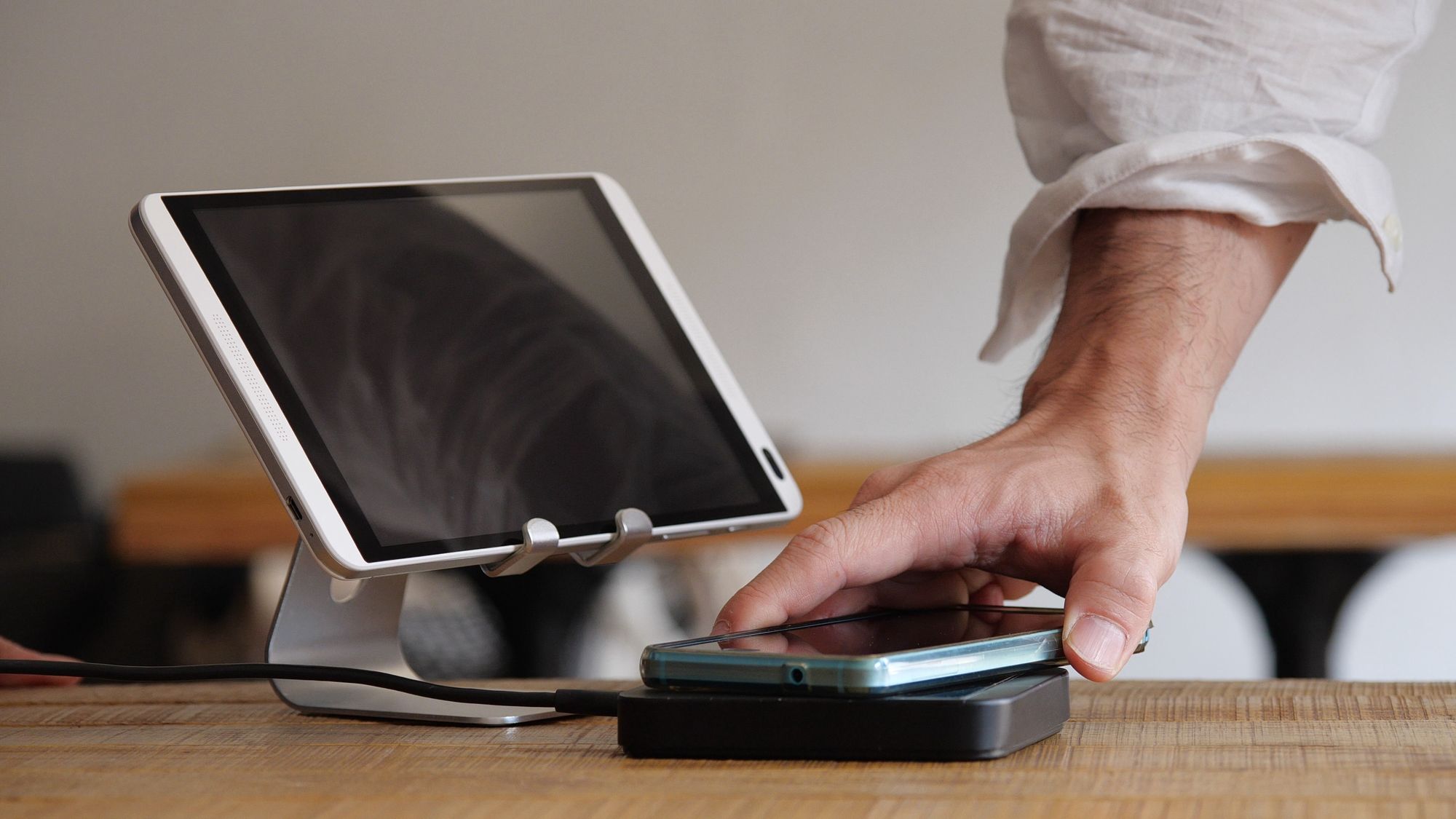 iPad対応POSレジアプリの使い方は？導入の手順や操作方法を解説