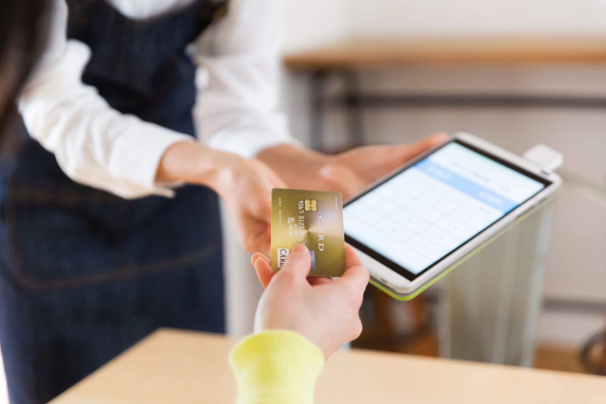 スマレジとAirレジはどちらがいい?比較して違いを徹底解説 スマレジとAirレジはどちらがいい?比較して違いを徹底解説