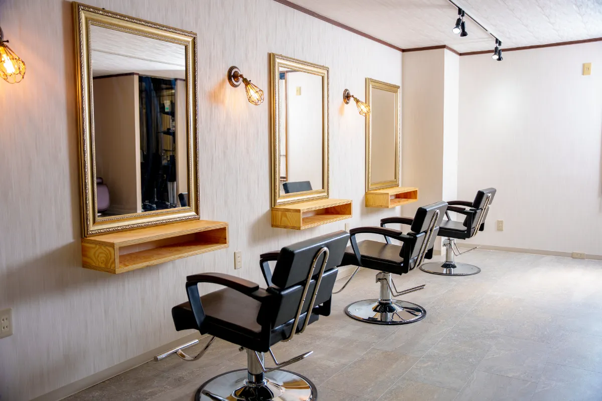 美容室やサロン向けPOSレジのおすすめ15選！iPadタブレット対応