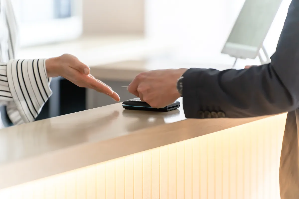 Tap to Payとは？メリットや決済時の利用方法まで徹底解説