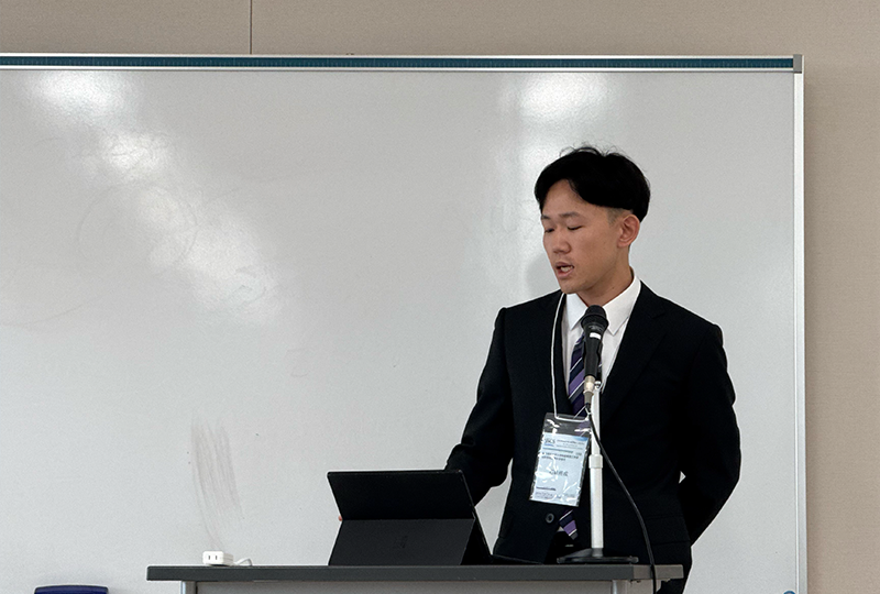 1YG0_Hi | NEWS | Tahata Lab.|東京理科大学 1YG0_Hi | NEWS | Tahata Lab.|東京理科大学