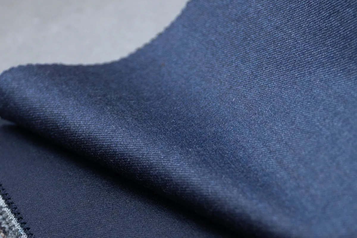 2024 A/W スーツ生地新作コレクション | お知らせ | オーダー 2024 A/W スーツ生地新作コレクション | お知らせ | オーダー