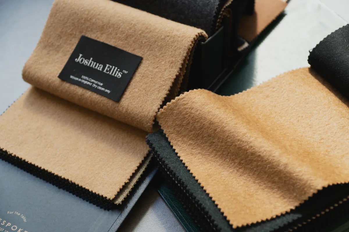 Coming Soon！オーダーコートリニューアルのお知らせ | お知らせ