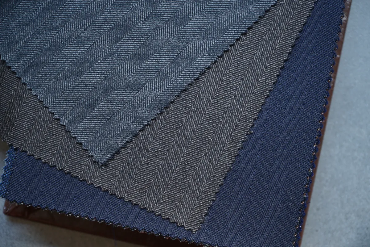2024 A/W スーツ生地新作コレクション | お知らせ | オーダー 2024 A/W スーツ生地新作コレクション | お知らせ | オーダー