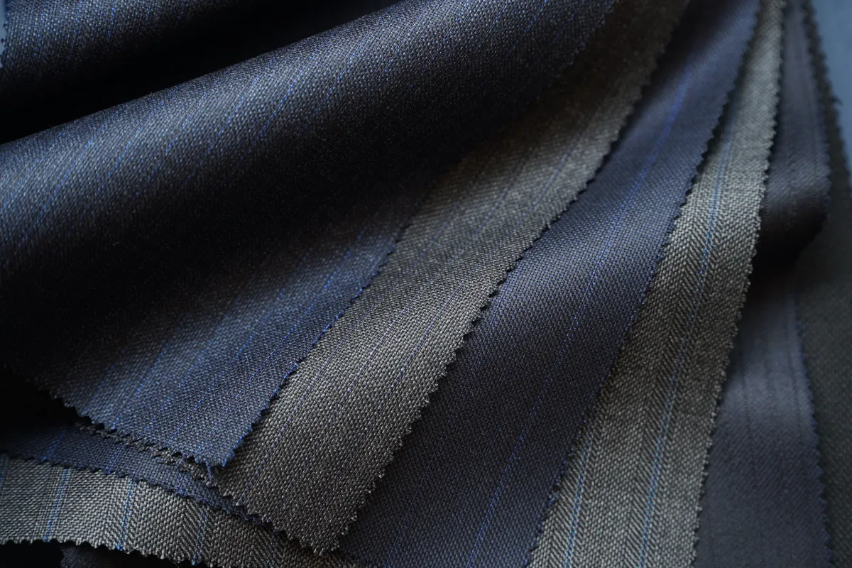 2024 A/W スーツ生地新作コレクション | お知らせ | オーダー 2024 A/W スーツ生地新作コレクション | お知らせ | オーダー
