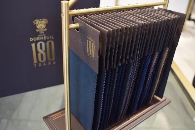 180th Anniversary》ドーメル史上最高傑作コレクションが入荷 180th Anniversary》ドーメル史上最高傑作コレクションが入荷