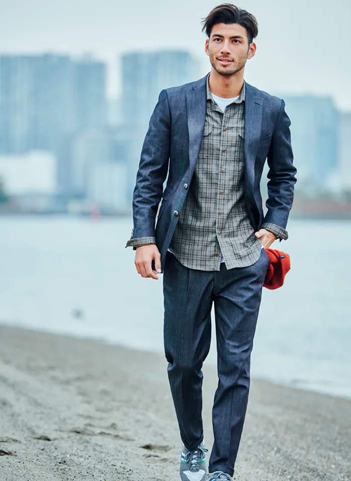 jiyogin   成人式オーダー jiyogin 成人式オーダー 成人式スーツお仕立て例 【2026年 受付