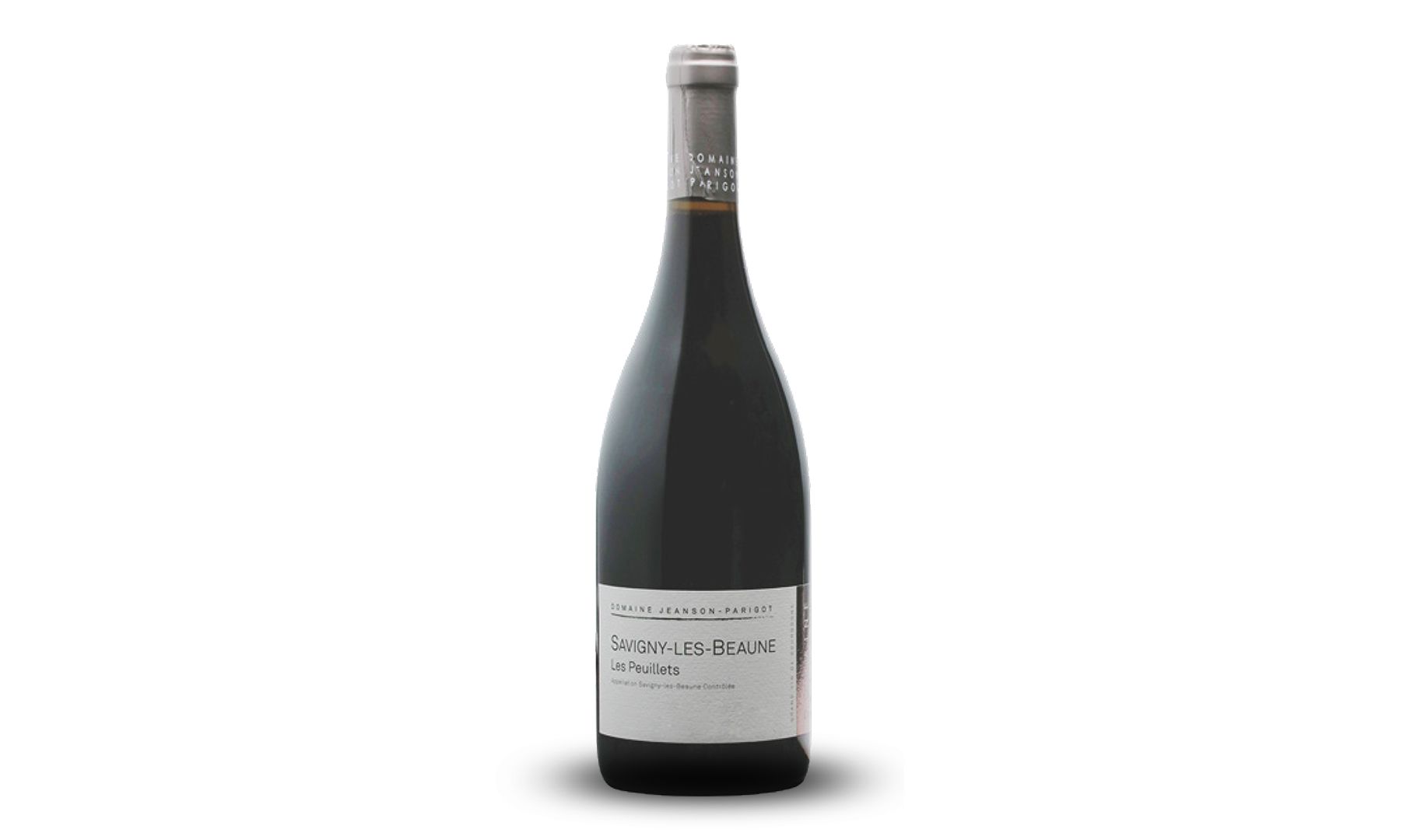 ワイン　Pouilly-Fuissé & Savigny-lès-Beaune⭐︎ サヴィニー レ ボーヌ ≪レ プイエ≫ 2022 赤 Savigny les