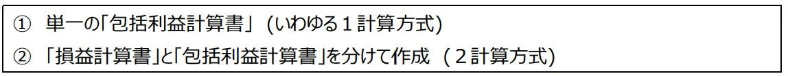 はじめてのifrs簡単解説 No 3 Ifrsの特徴 財務諸表の表示 注記 Cpass シーパス