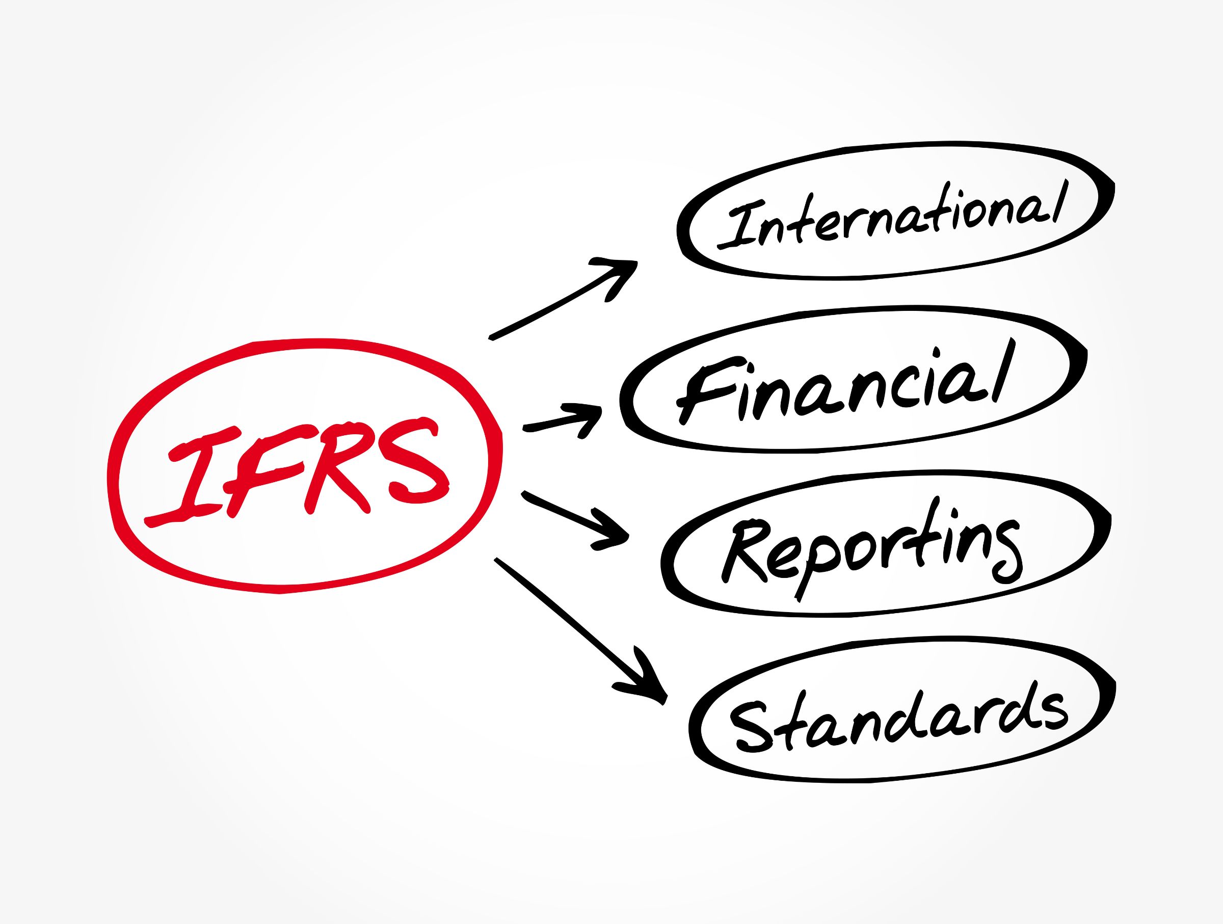 はじめてのifrs簡単解説 No 1 Ifrsの特徴①「原則主義」 ｜cpass（シーパス）