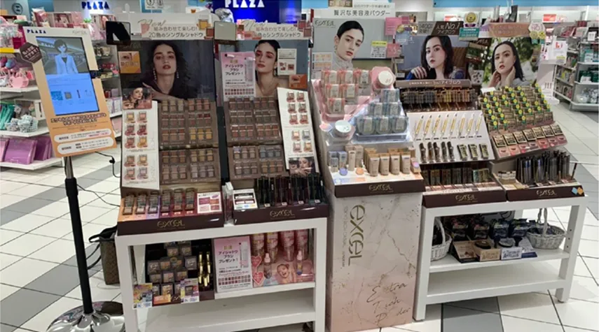 非売品ゼットアドバイザリースタッフタペストリー 能美／攝津