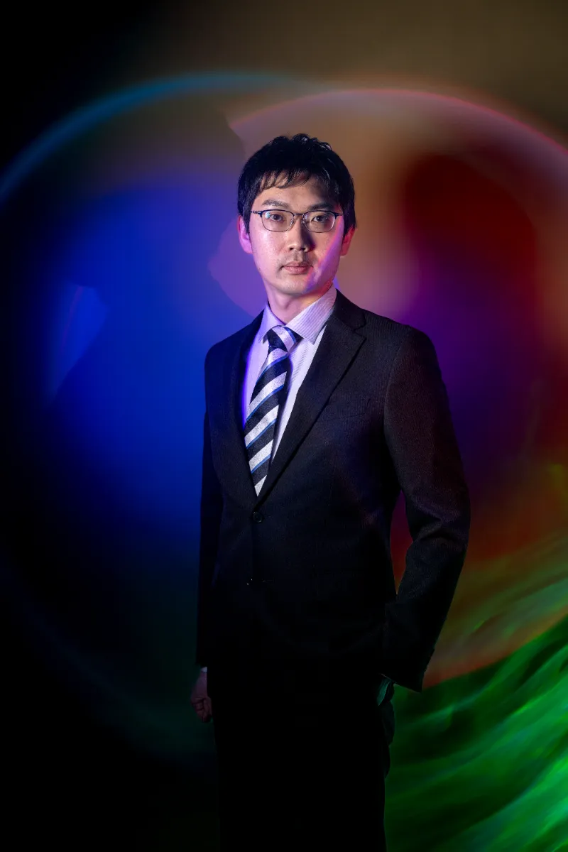 箱嶋 秀昭 | QIQB:量子情報・量子生命研究センター 大阪大学 箱嶋 秀昭 | QIQB:量子情報・量子生命研究センター 大阪大学