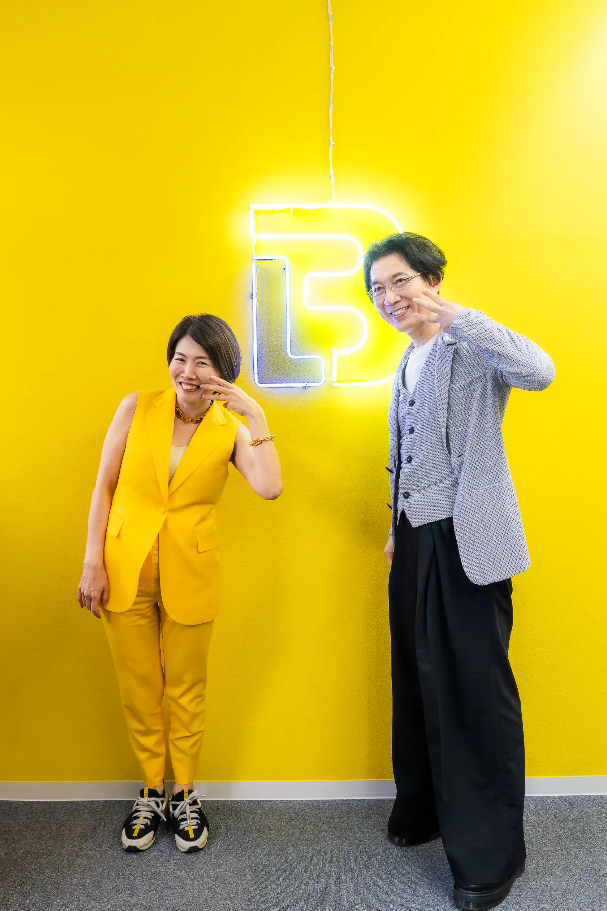 億女の参謀サンボーズ| コラム | 日本一のマーケッター神田昌典氏とけ