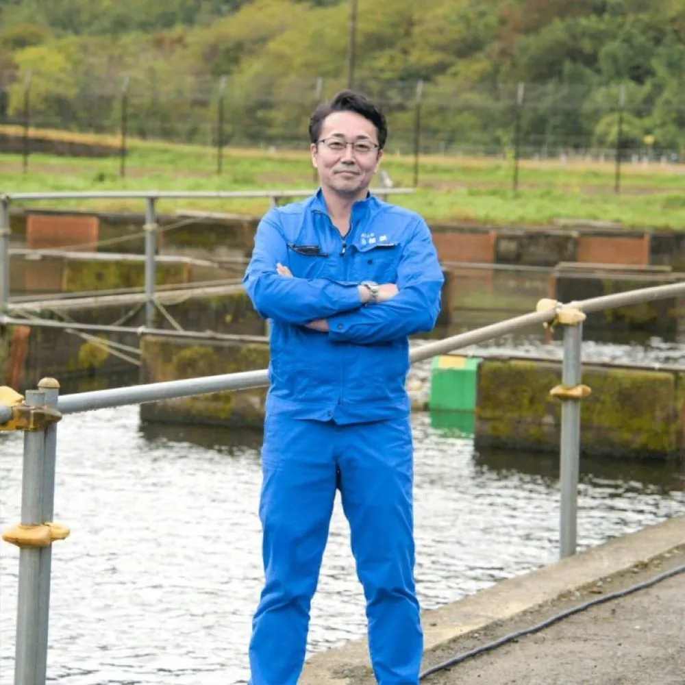 大槌復光社協同組合 ｜おおつちに生きる人｜岩手県大槌町に生きる人を