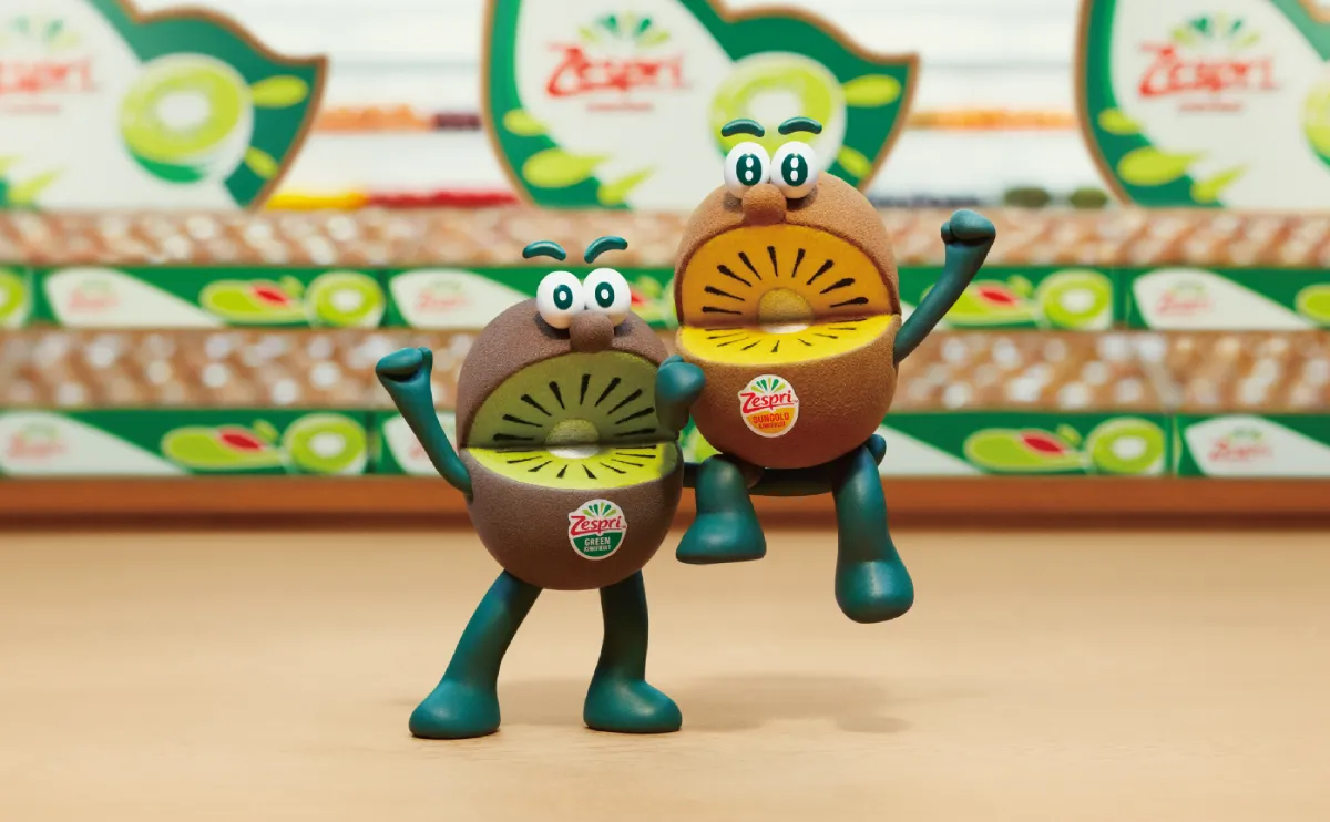 電通のアートディレクション