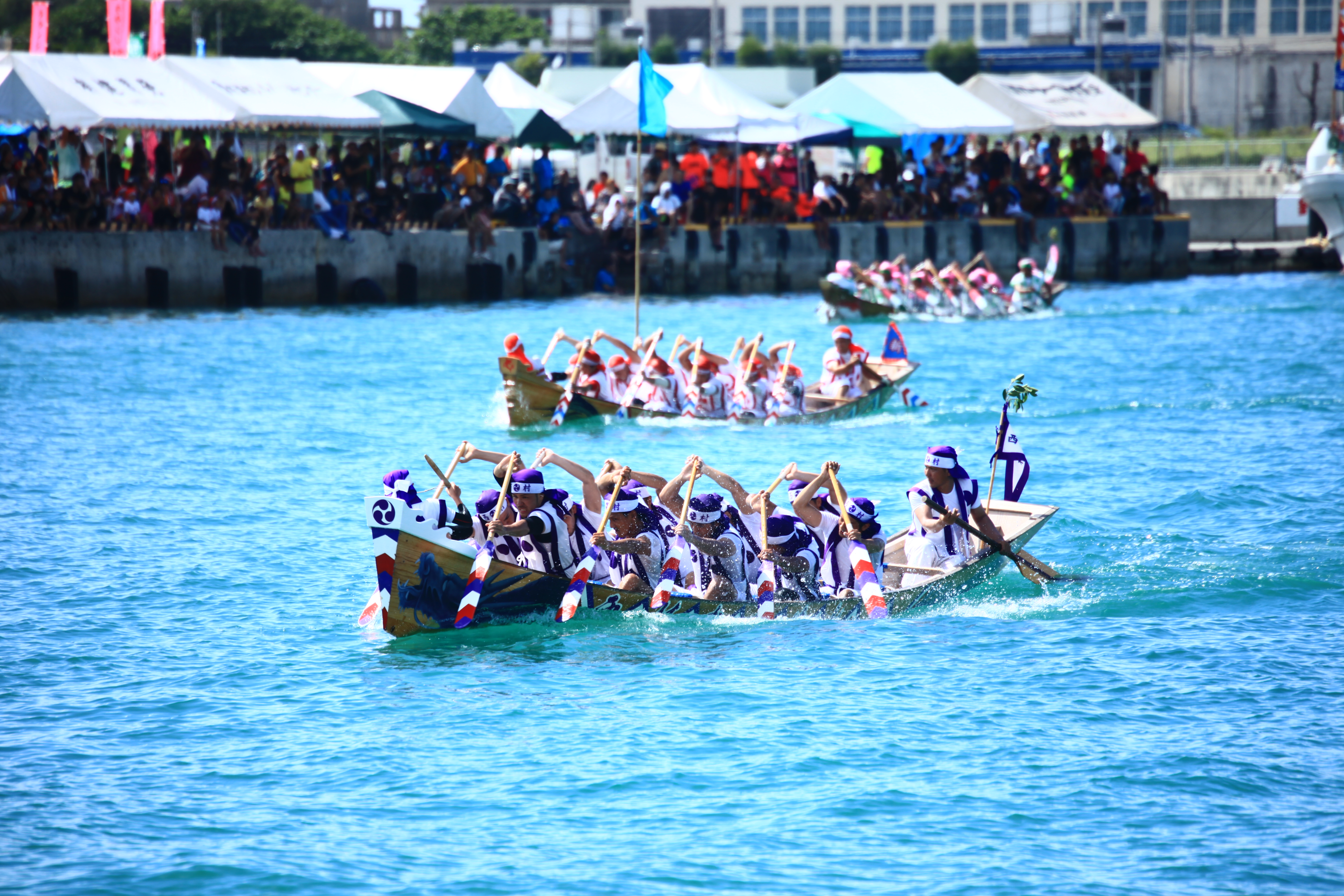 解説｜2025年6月度データから見えたこと ｜おきなわ観光地域カルテ