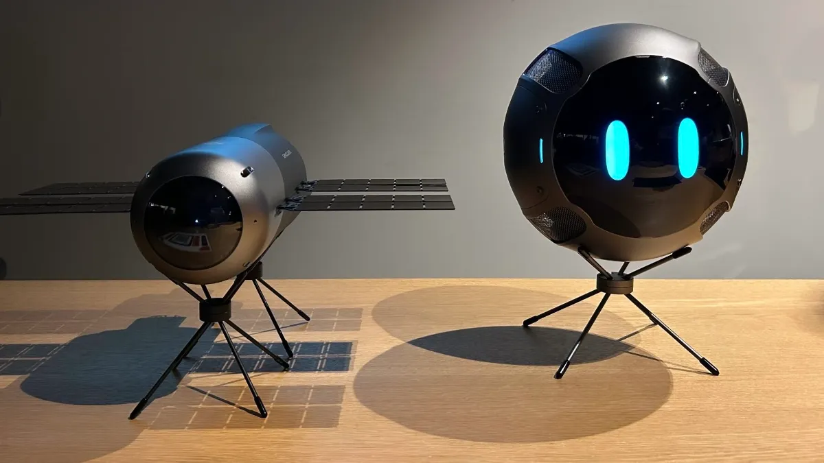 スペースデータの宇宙デジタルツインが日本科学未来館「Tokyo Mirai