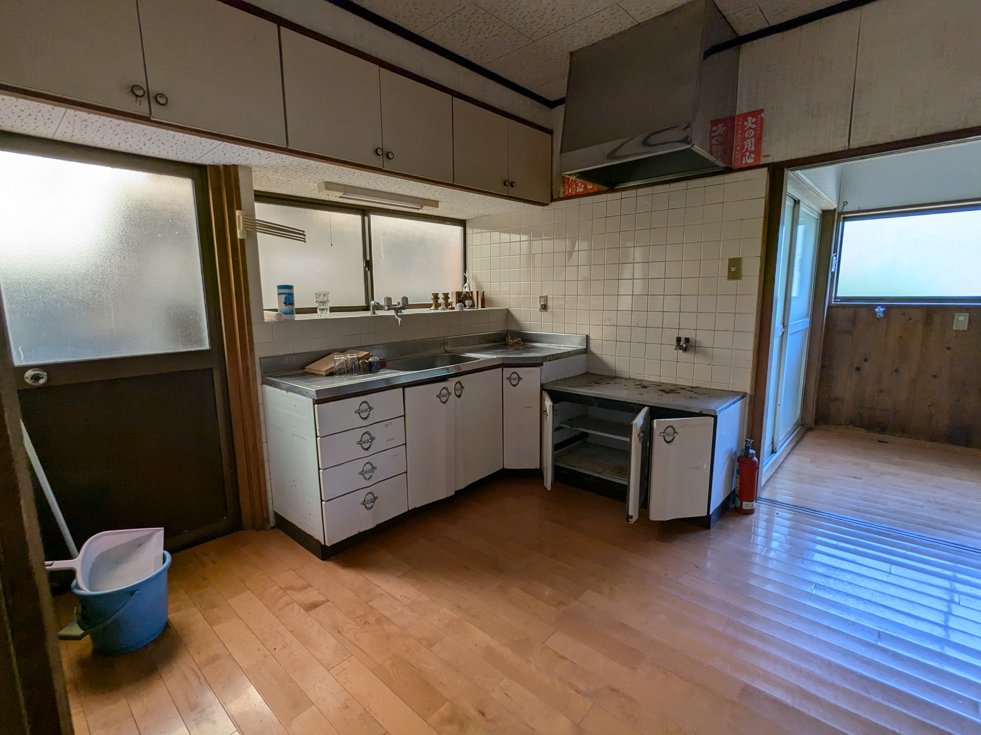 No201 とのところ3 売買:400万 3