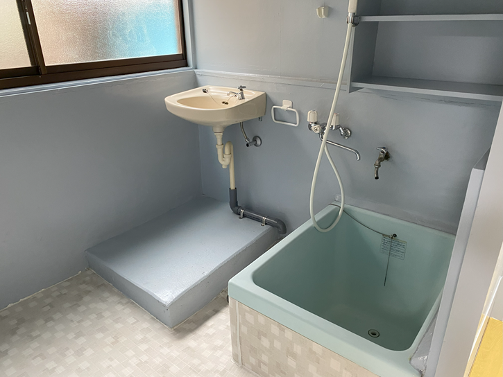 No227 飫肥13tk 賃貸:45,000円 5