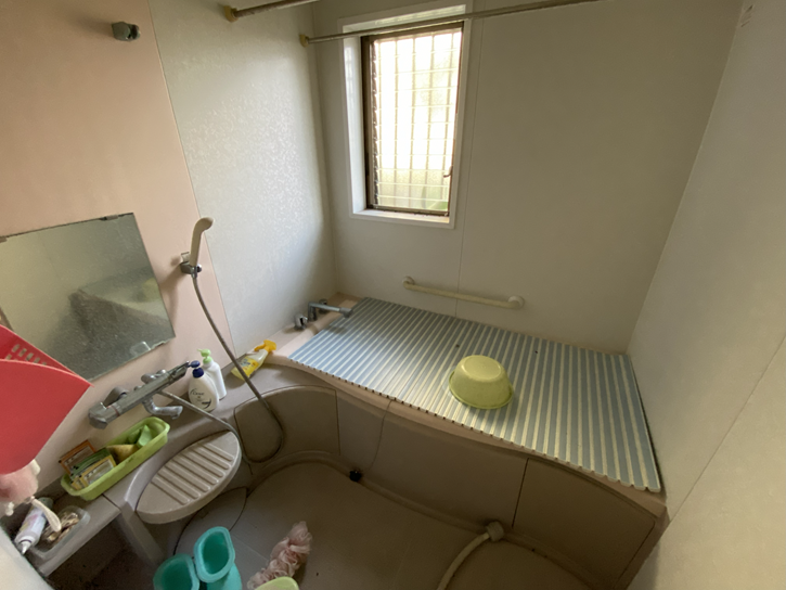 No232 園田2tk 売買:500万 5