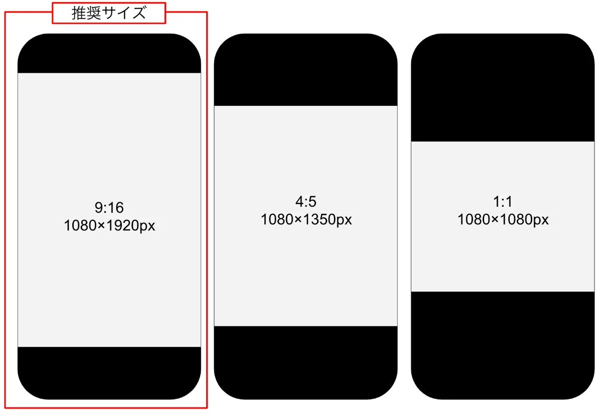 最新版 インスタの画像や動画サイズを解説 変更方法やおすすめアプリも紹介