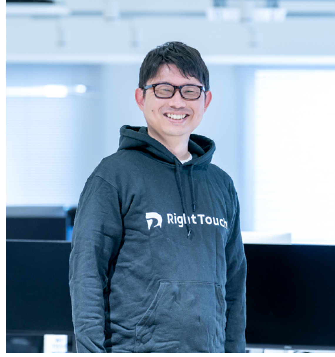 データとAIでカスタマーサポートを変革するRightTouch、シリーズ