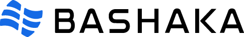 BASHAKAのコーポレートロゴ