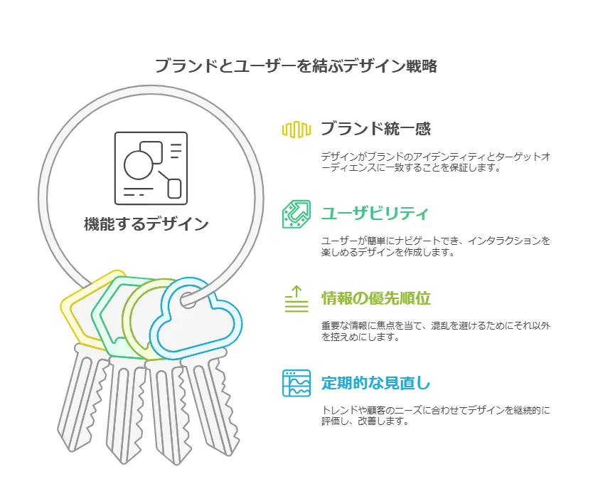 ECサイトが全く売れないときに絶対確認すべき5つのポイント