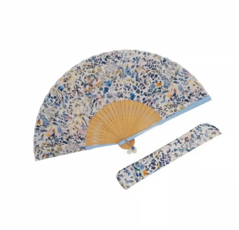 京扇子とくの｜創業明治40年・扇子製造販売