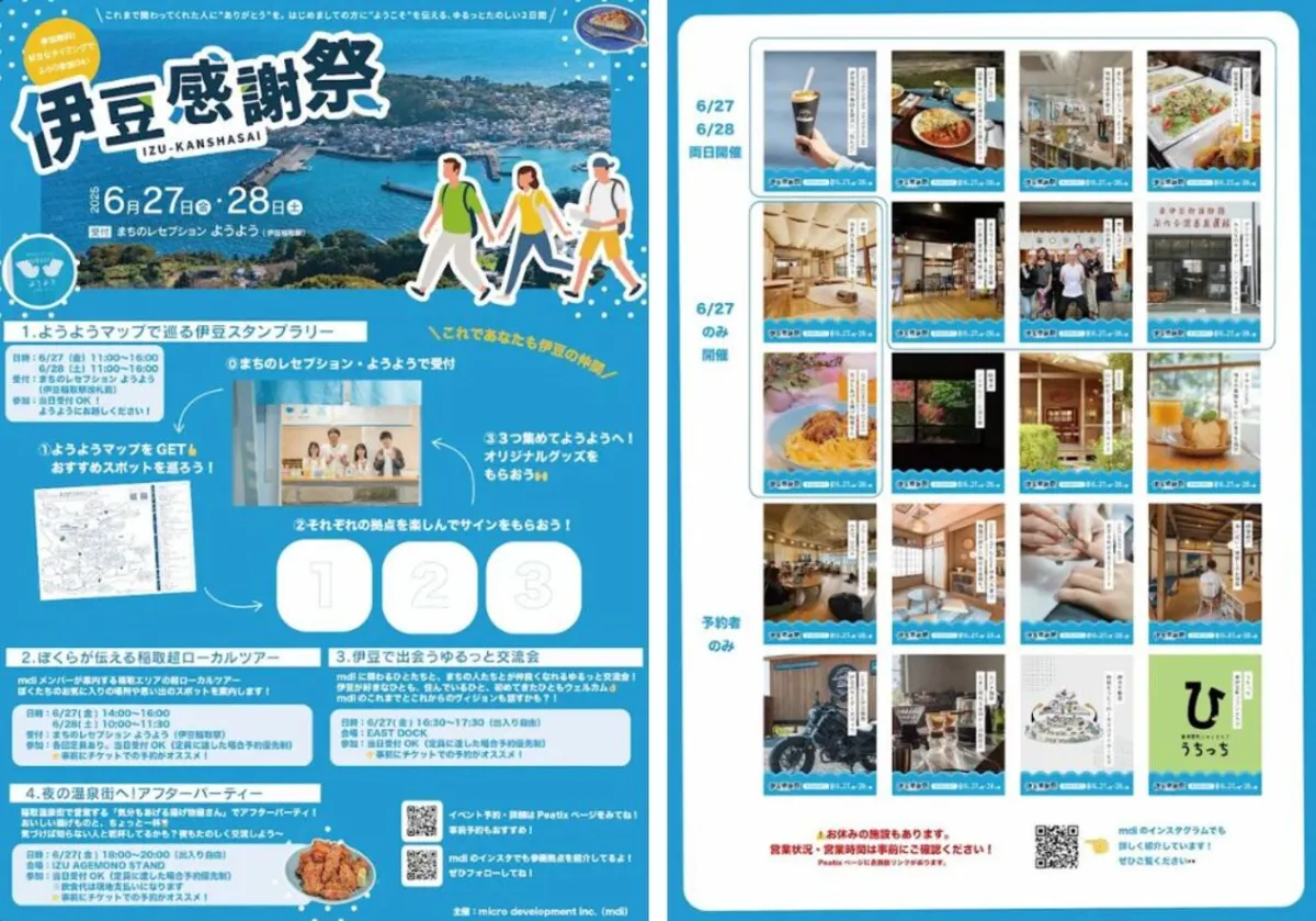 micro development inc. | プロジェクトコーディネートカンパニー