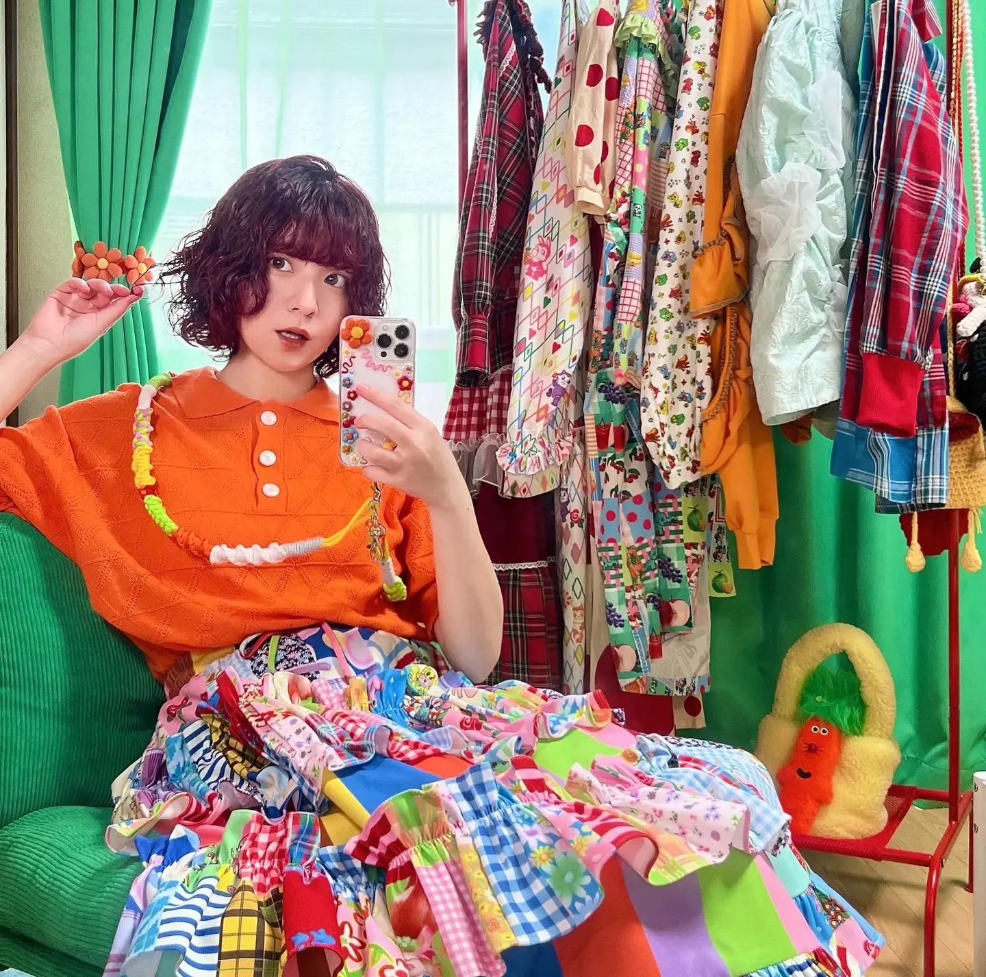 いま流行りの「ネオレトロ」。Z世代に人気のワケをレトロ愛好家