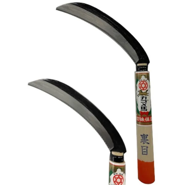 鋸鎌 ｜印藤産業オリジナル製品