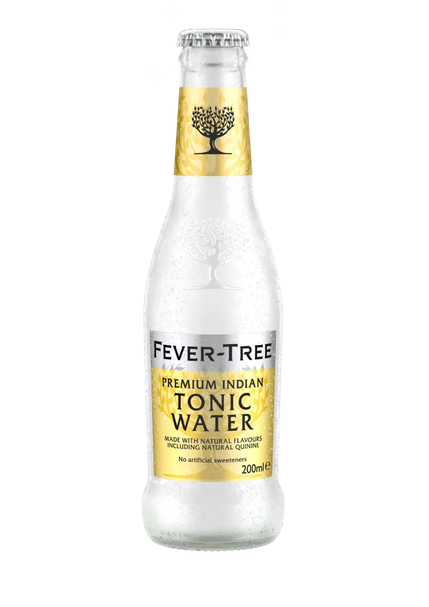 Fever Tree フィーバーツリー