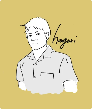 葉栗 雄貴のプロフィール画像