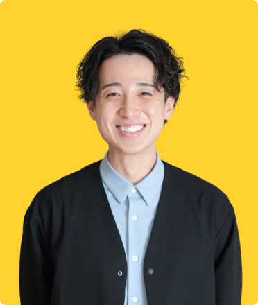 米森 良偉のプロフィール画像