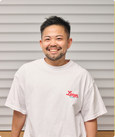 中谷友星のプロフィール画像