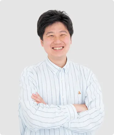 青木 猛のプロフィール画像