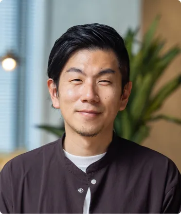 溝口 耕太のプロフィール画像