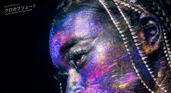 「フォトグラファー クロカワリュート」のカバー画像