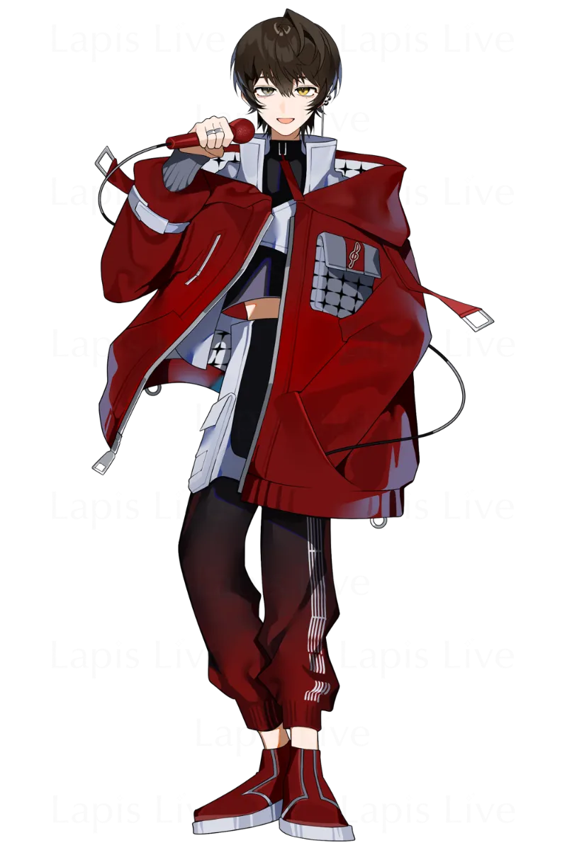 ラピス様 Lapis Live (ラピスライブ) | IRIAM(イリアム)事務所