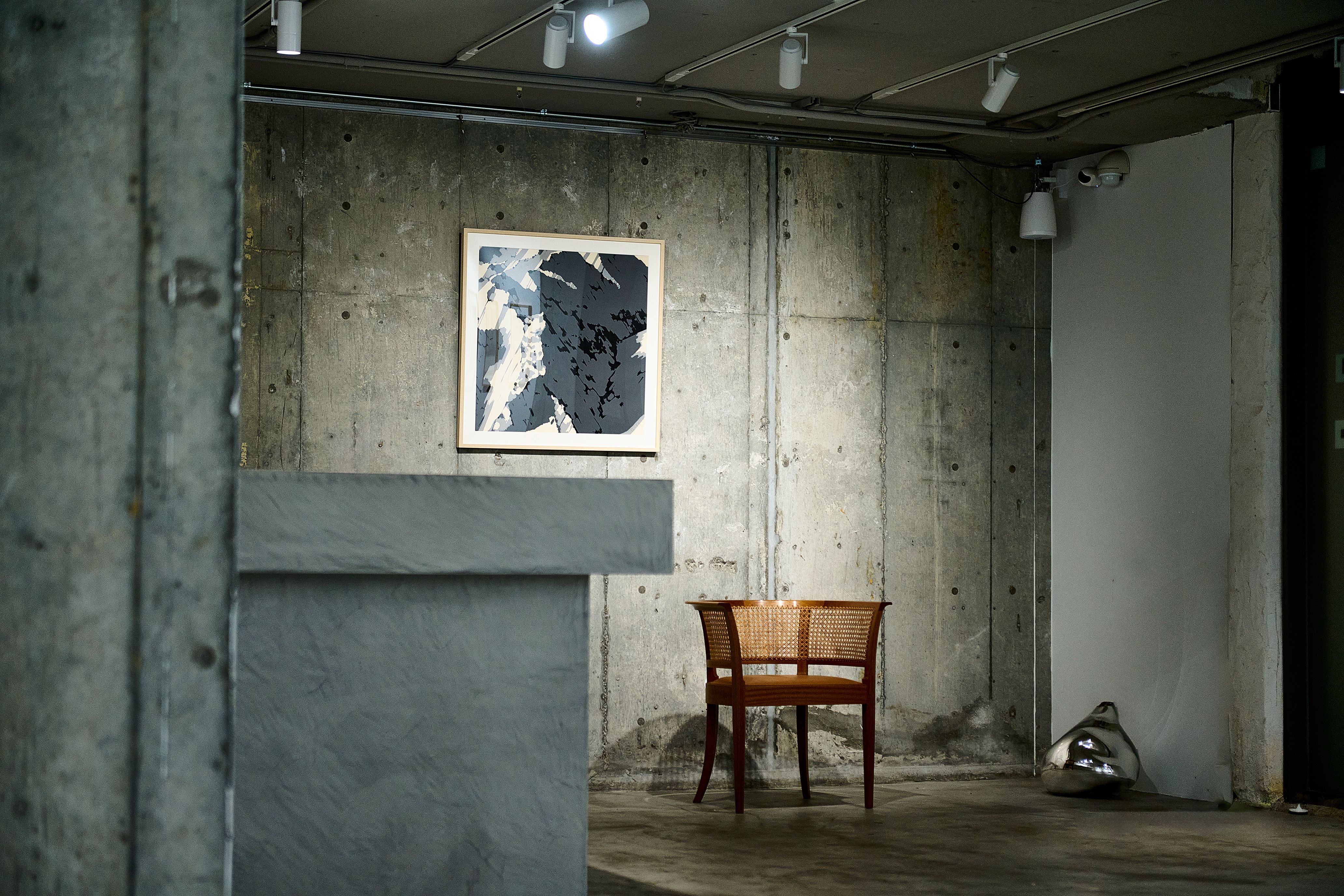 MOGENS KOCH\GERHARD RICHTER