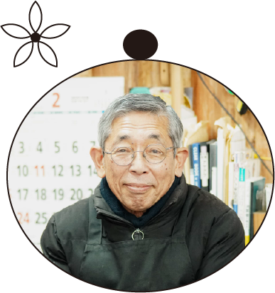 蜜柑と蜜蜂 | 松尾邦弘