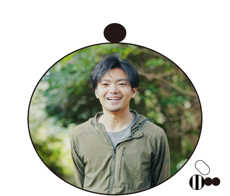 蜜柑と蜜蜂 | 加藤嵩啓