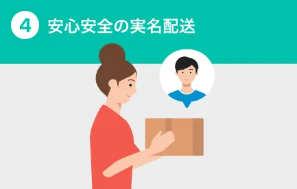 クール便が「サイズ別全国統一料金」で利用可能に！メルカリShopsで