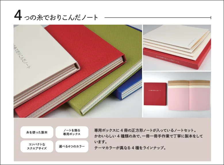 根底にあるのは「紙を捨てたくない」という気持ち。印刷業者が作るエコ