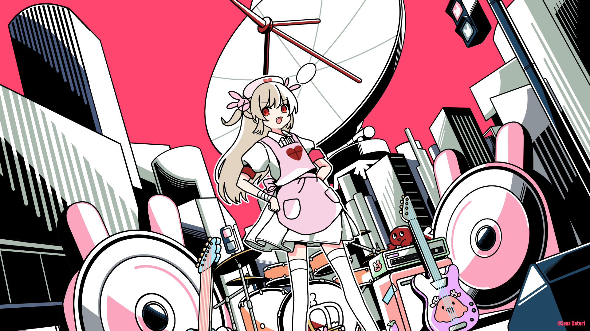 Sanatric Waves あにまるま〜る　未開封 Sanatric Waves あにまるま〜る 未開封 Sanatric Waves あにまるま〜る