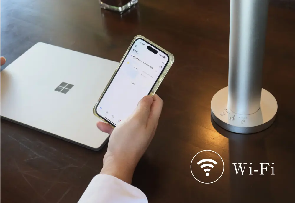 デザインに一目惚れ！」なアロマディフューザー ｜MakuakeMagazine