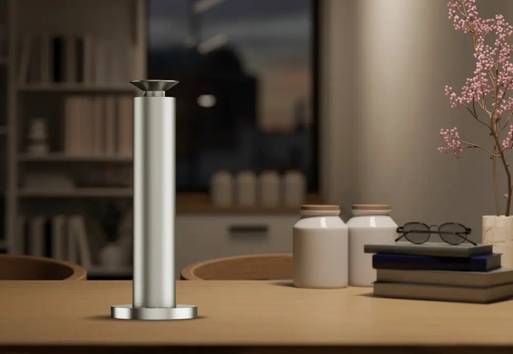 デザインに一目惚れ！」なアロマディフューザー ｜MakuakeMagazine